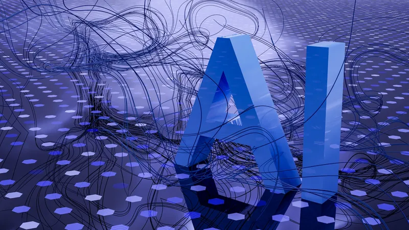 AI 搜索趋势
