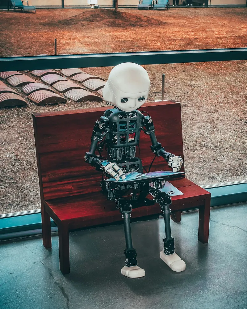 AI 提到谁